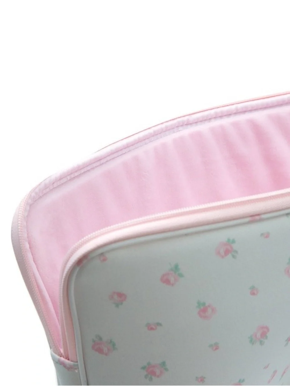 IN-HAND | LoveShackFancy x Target Yoobi Blooming Heirloom Ditsy Laptop Case